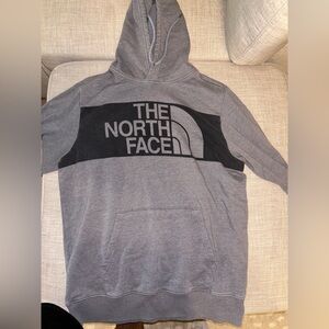 The North Face Hoodie